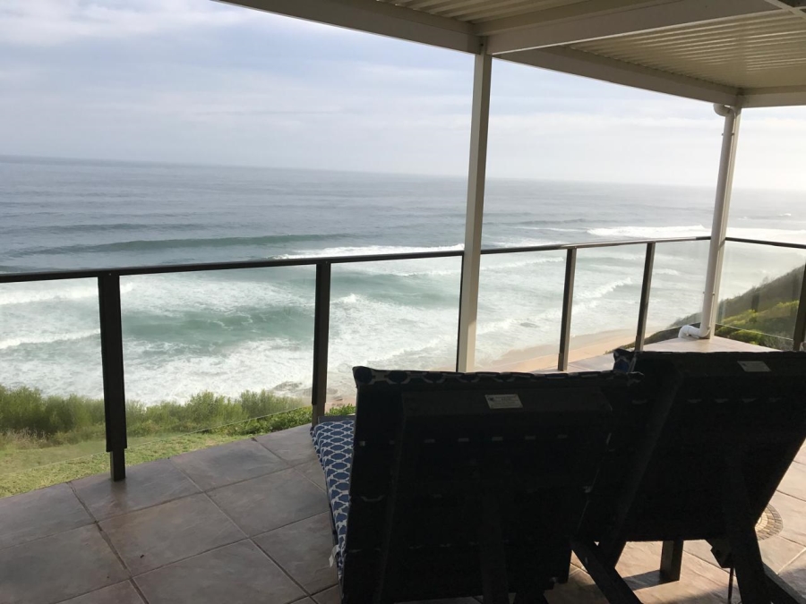 To Let 3 Bedroom Property for Rent in Dana Bay Western Cape